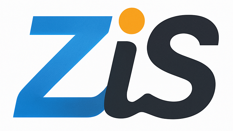 ZinfoSys Logo